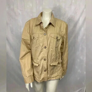 St.Johns‎ bay long sleeve shirt